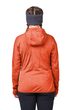 MEDA HOODY spicy orange mel