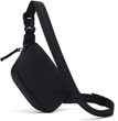 GO MICRO SLING 1L jet black