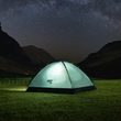 Camp NC6033 Nightfall zelený