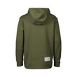 Y's Essential MTB Hoodie, Epidote Green