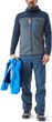 SENECA FL HD M SAPHIR/SHADOW BLUE