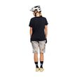 LILIUM RIDE TEE SIGNATURE BLACK