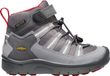 HIKEPORT 2 SPORT MID WP C, magnet/chili pepper