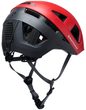 CAPITAN E HELMET Hyper Red
