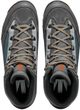 Makalu 85 GTX Ms, grey/orange