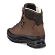 Alaska Lady GTX Erde/Brown