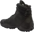 NEMESIS 6.2 GTX, black