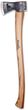 FELLING AXE HB QVARFOT 0,85