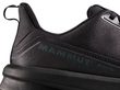 Aenergy Hike Low GTX Men black