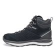 Blueridge Lady ES Navy/Grey