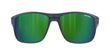 RENEGADE Spectron 3CF  Dark Blue / Green Smoke