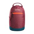 City Pack 15, bordeaux red