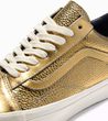 Old Skool 36 Gold