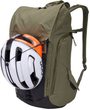 Paramount Commuter 20 l TPBBP320 - Soft Green