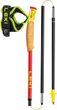 Ultratrail FX.One Superlite, bright red-neonyellow-naturalcarbon