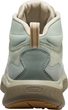 LEIKI MID WP WOMEN, iceberg green/birch
