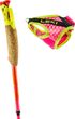 Ultratrail FX.One SL, neonpink-pastelloarange-neonyellow