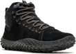 J037752 WRAPT MID WP black/black