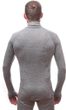 MERINO BOLD pánské triko dl.rukáv gray