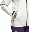 SENECA 2,5L JKT W FOGGY DEW