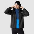 M QUEST JACKET BLACK