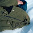 Bergtagen G-1000 Trousers W Laurel Green