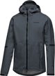 LUPRA GORE-TEX Hooded Jacket Mens lab graphite