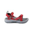 Gobi 2.0 W Women's Tribal Red