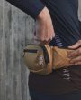 Lamina Hip Pack Aragonite Brown