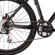 6000 DISC E GLOSS BLACK odpružené horské kolo