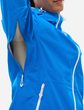 FITZ ROY JKT W ICON BLUE
