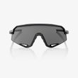 SLENDALE - Matte Black - Smoke Lens