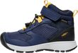 SKUA MID WP CHILDREN naval academy/yolk yellow