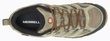 MOAB 3 GTX olive/gum