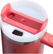 Quencher/Cup H2.O FlowState Tumbler 890 ml Hot Coral