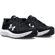 BGS Assert 10, Black / White / White