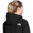 W ARCTIC PARKA TNF, BLACK