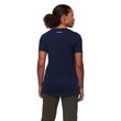 Mammut Core T-Shirt Women Logo marine