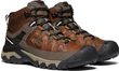 TARGHEE III MID WP M, chestnut/mulch
