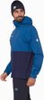 Linard Light HS Hooded Jacket Men marine-tschiel