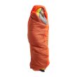 Hamelin Synthetic Sleeping Bag -1C - Long RCS
