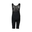 Y's XC Bibshorts Uranium Black