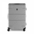 Lexicon Framed Medium Hardside Case 72l, Silver