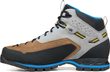 VETTA EVO GTX mock grey/otter brown