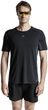XCEED RUN DISCOVER SHIRT MEN X Black