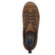 SELLA II MTX NUBUCK, brown