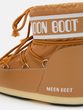 ICON LOW NYLON, COGNAC