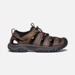 TARGHEE III SANDAL MEN, bison/mulch