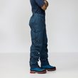 Bergtagen G-1000 Trousers M Mountain Blue