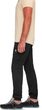 Massone Light Pants Men, black